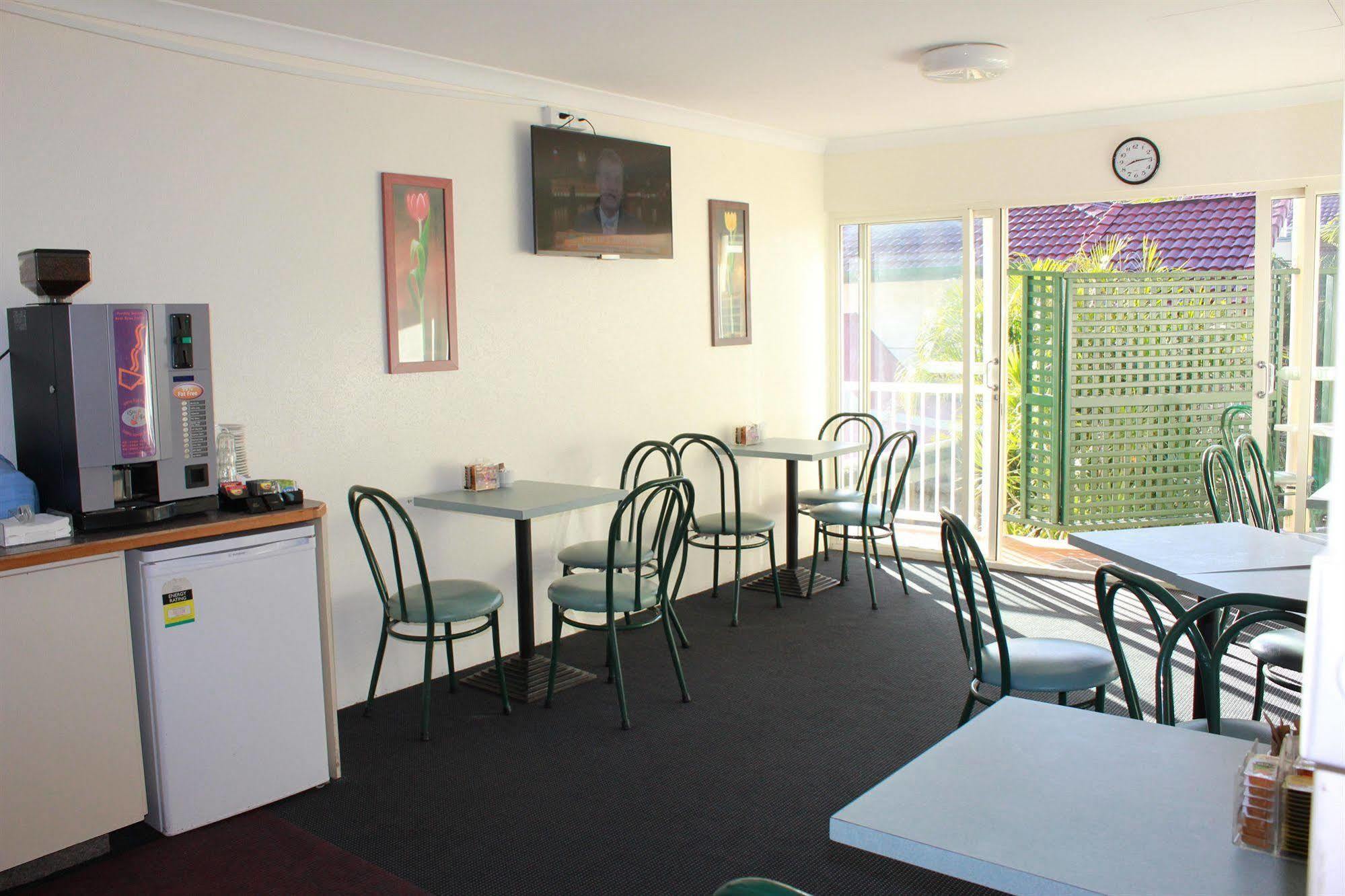 Toowong Central Motel Apartments Brisbane Dış mekan fotoğraf